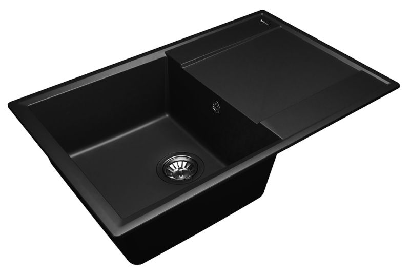 Кухонная мойка Florentina Консул 760 грей